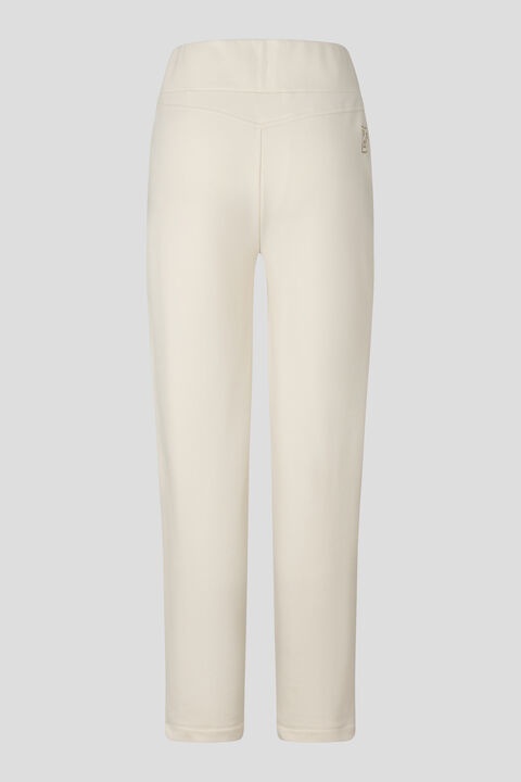 Carey Tracksuit pants in Off-white - 7