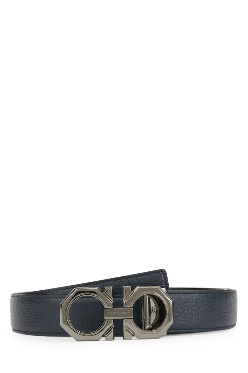 FERRAGAMO BELT - 1