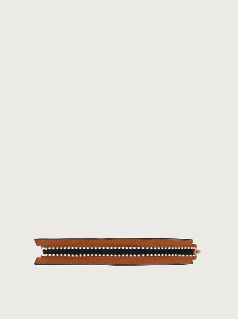 FERRAGAMO STUDIO WALLET 4