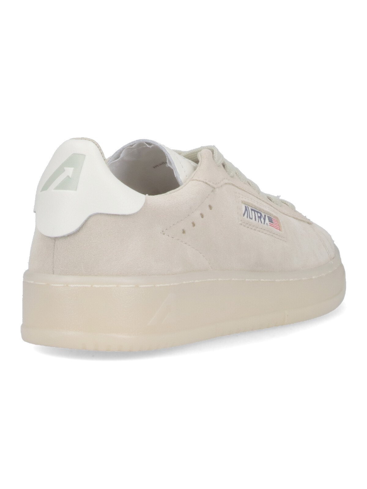 "DALLAS" LOW-TOP SNEAKERS - 4