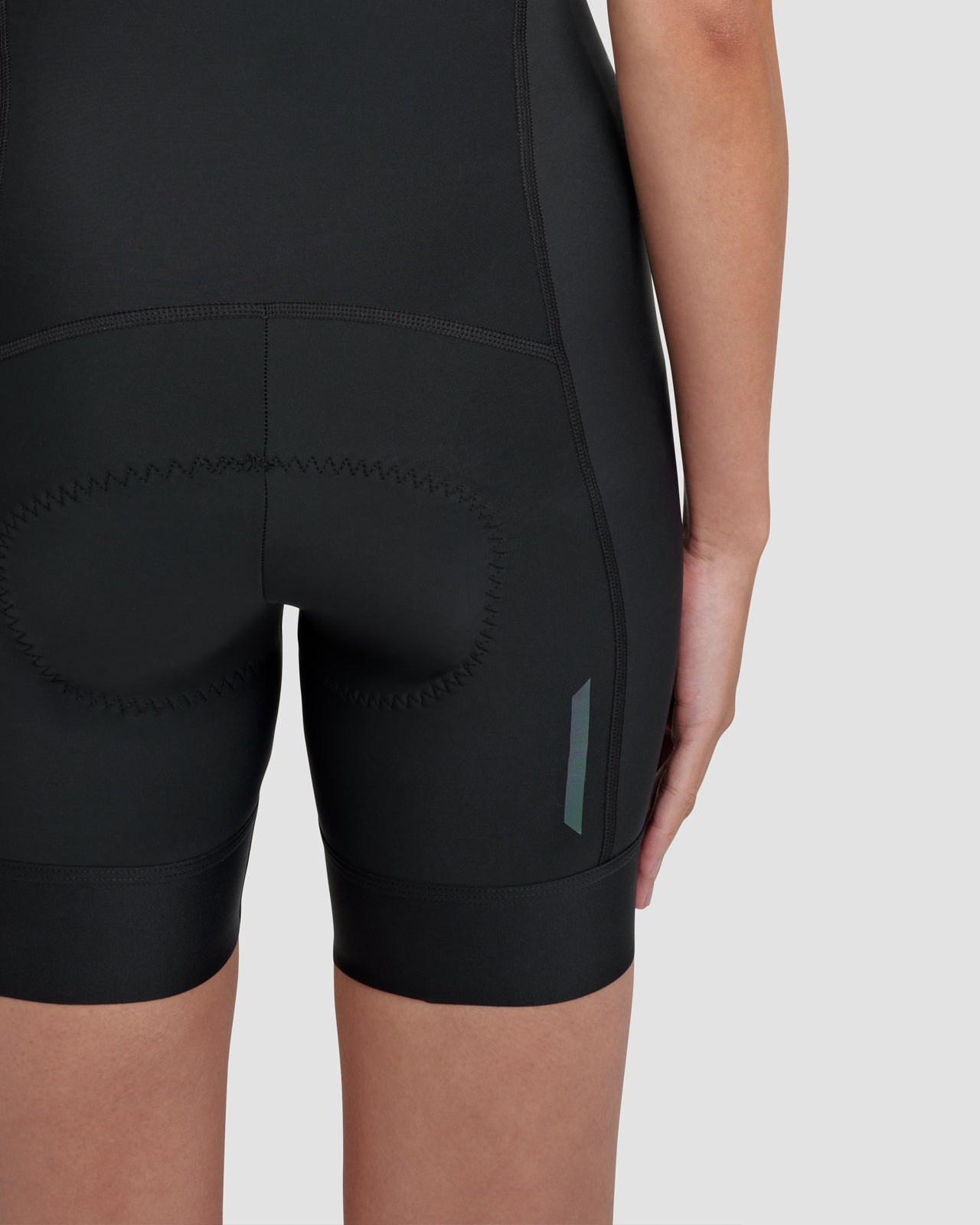 Women's Short Team Bib Evo - 5