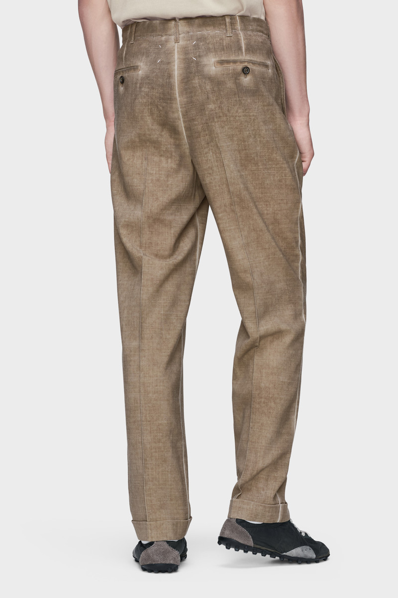 Wool trousers 4