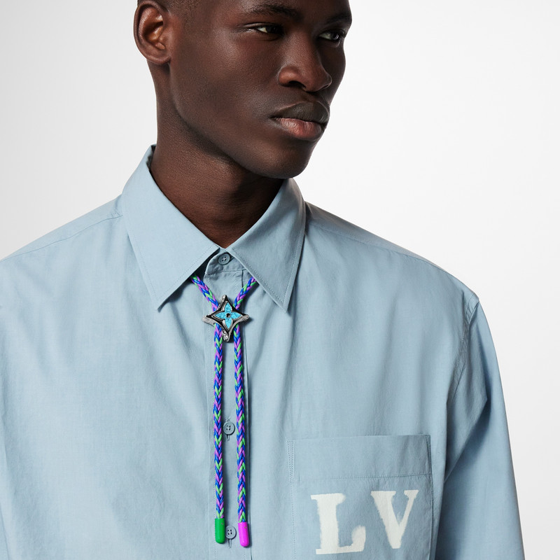 MNG Big Party Necklace 5