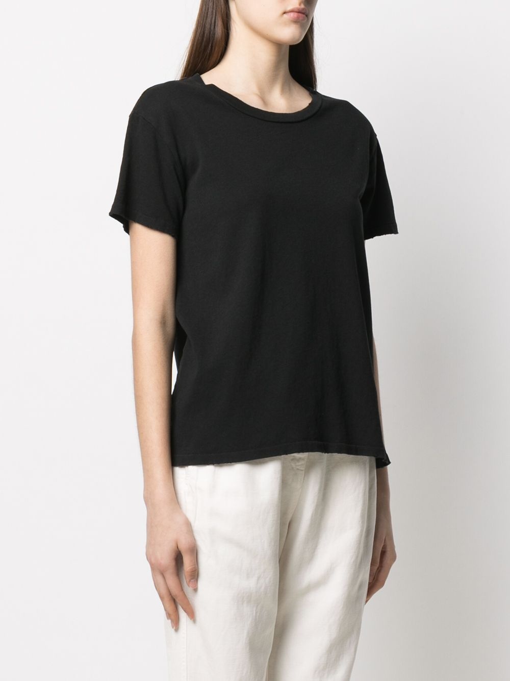 Brady cotton T-shirt - 3