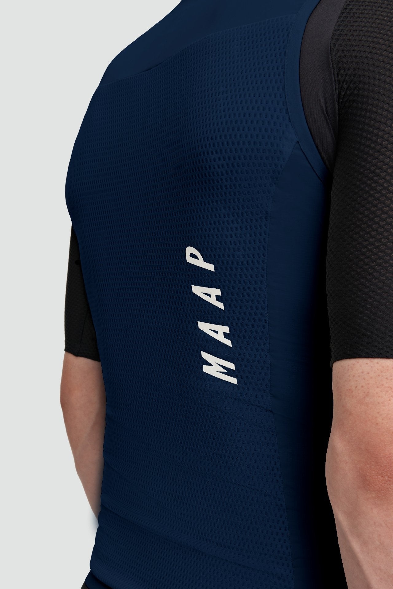 Draft Team Vest - 7