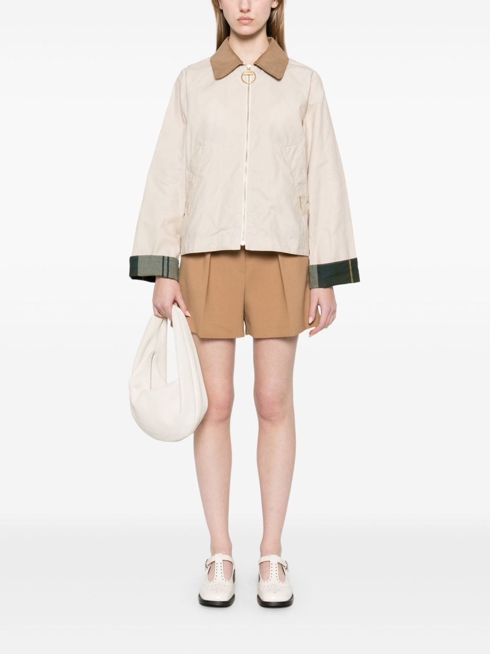 Catlin jacket - 2