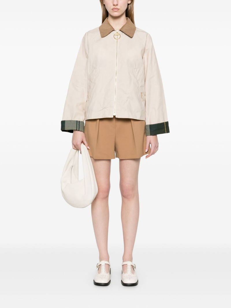 Barbour Catlin jacket outlook