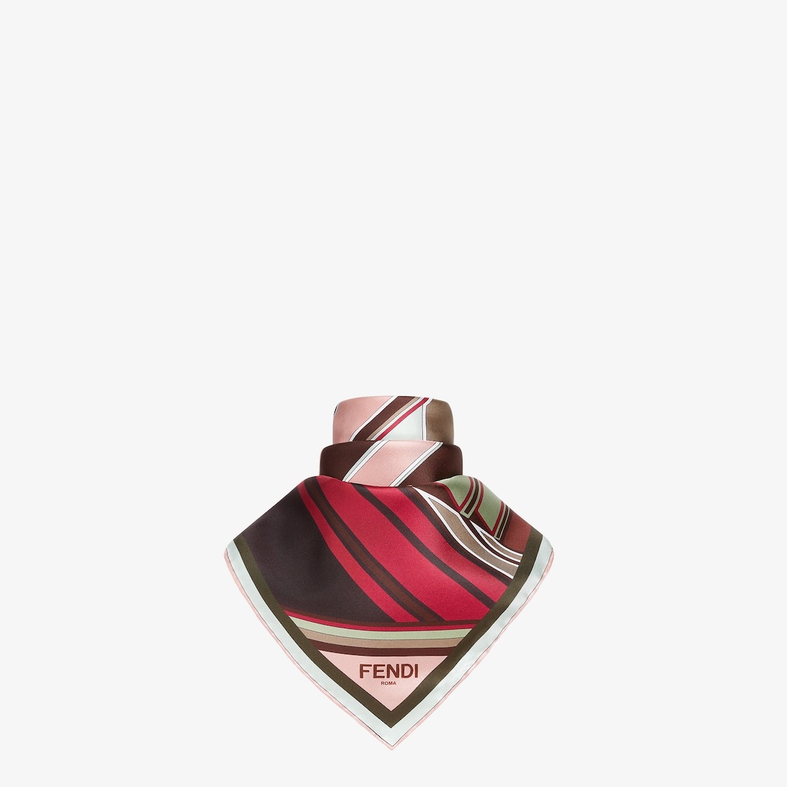 Fendi Foulard - 2