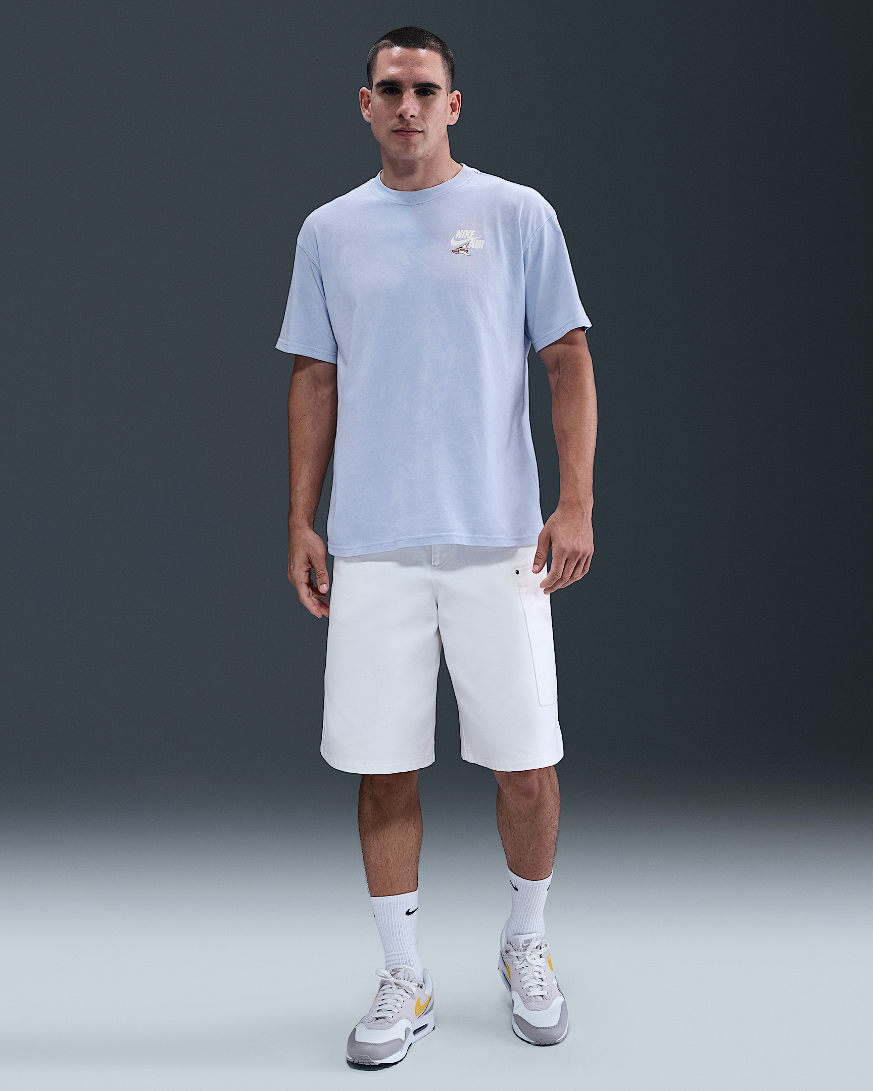 Nike Sportswear T-Shirt - 4