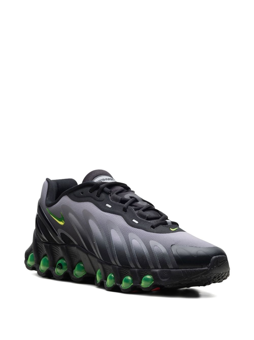 Air Max Dn8 "Black Volt" sneakers - 2