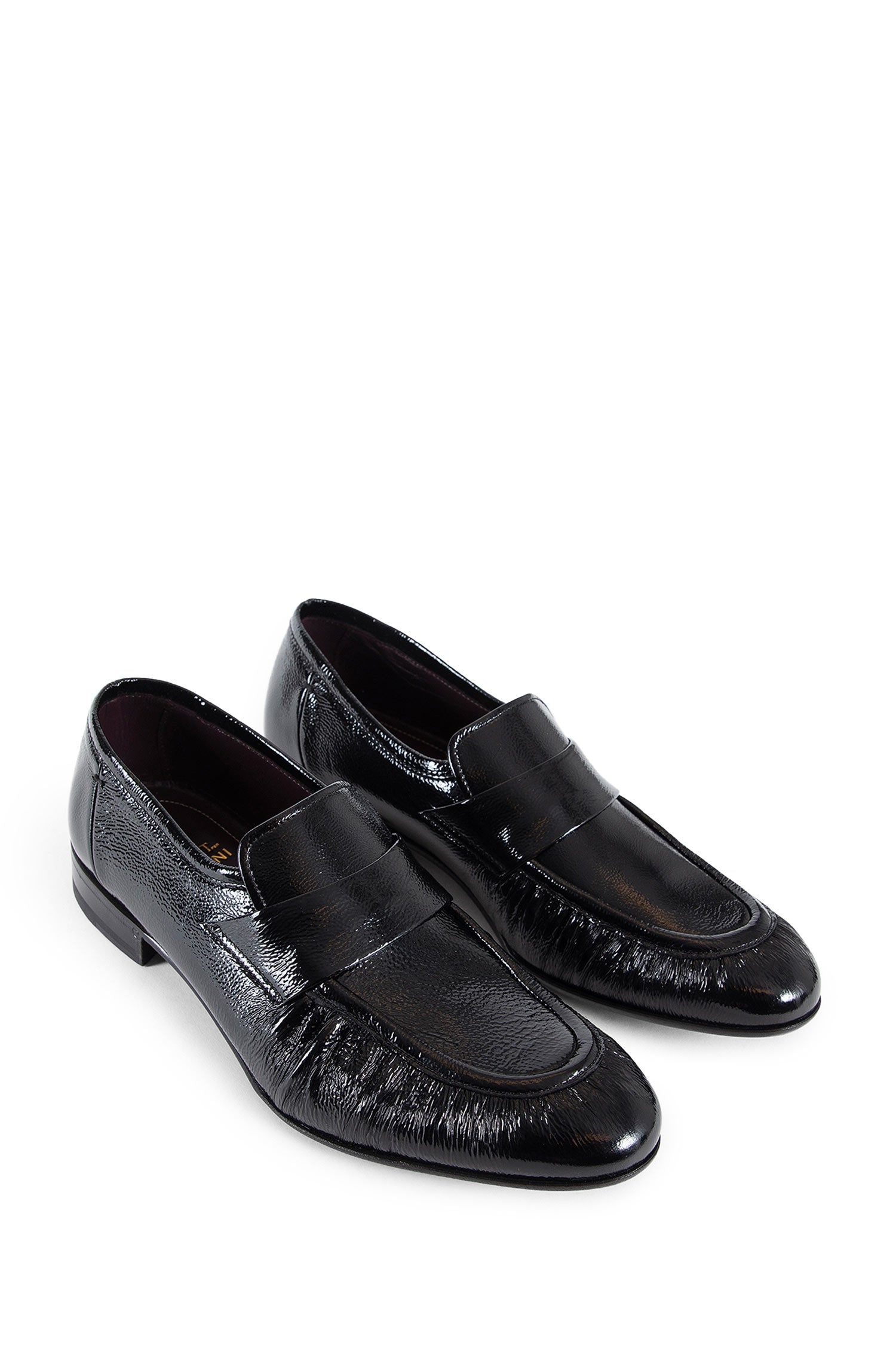 Esrenee-Loafers - 8