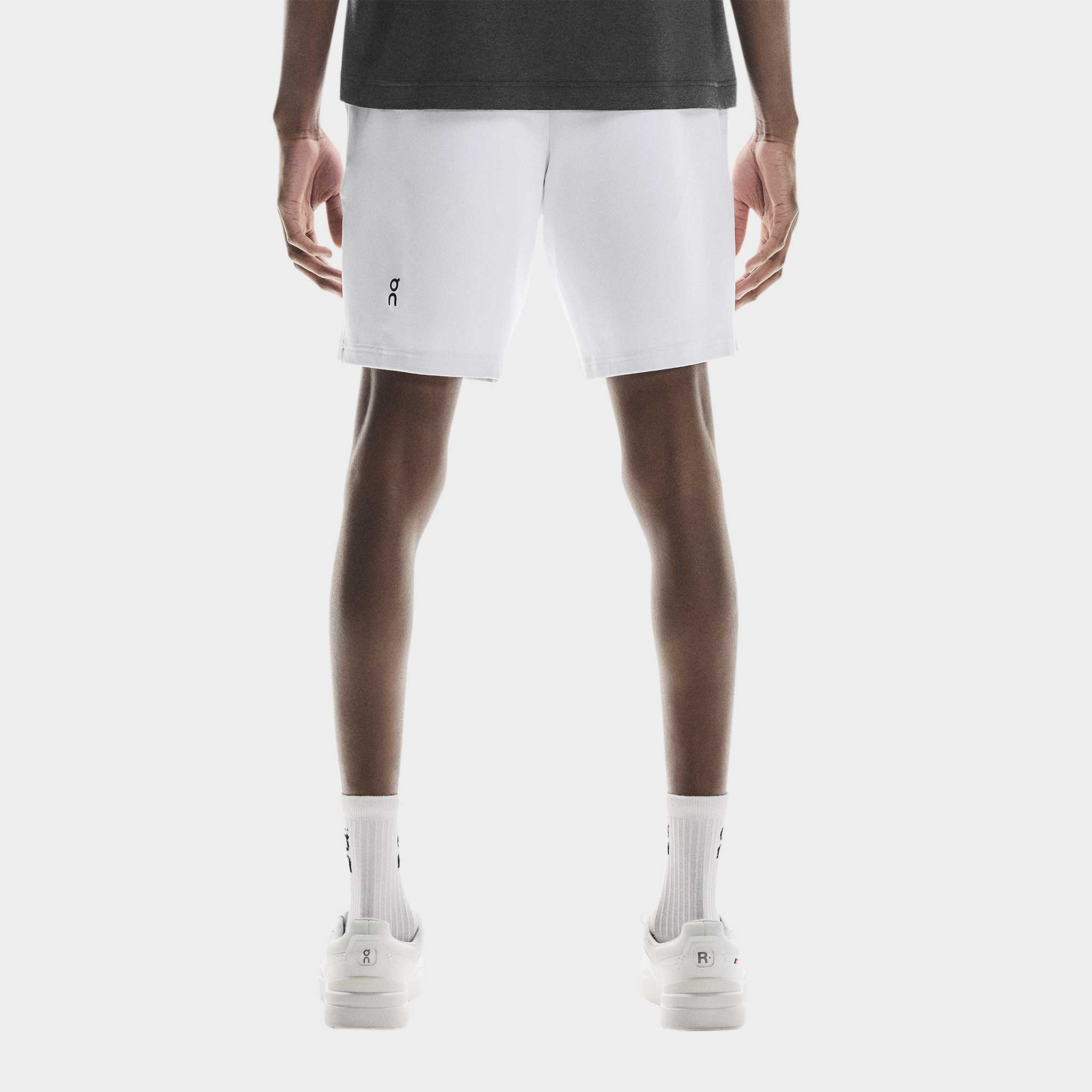 On Courtside Shorts Men's - 2