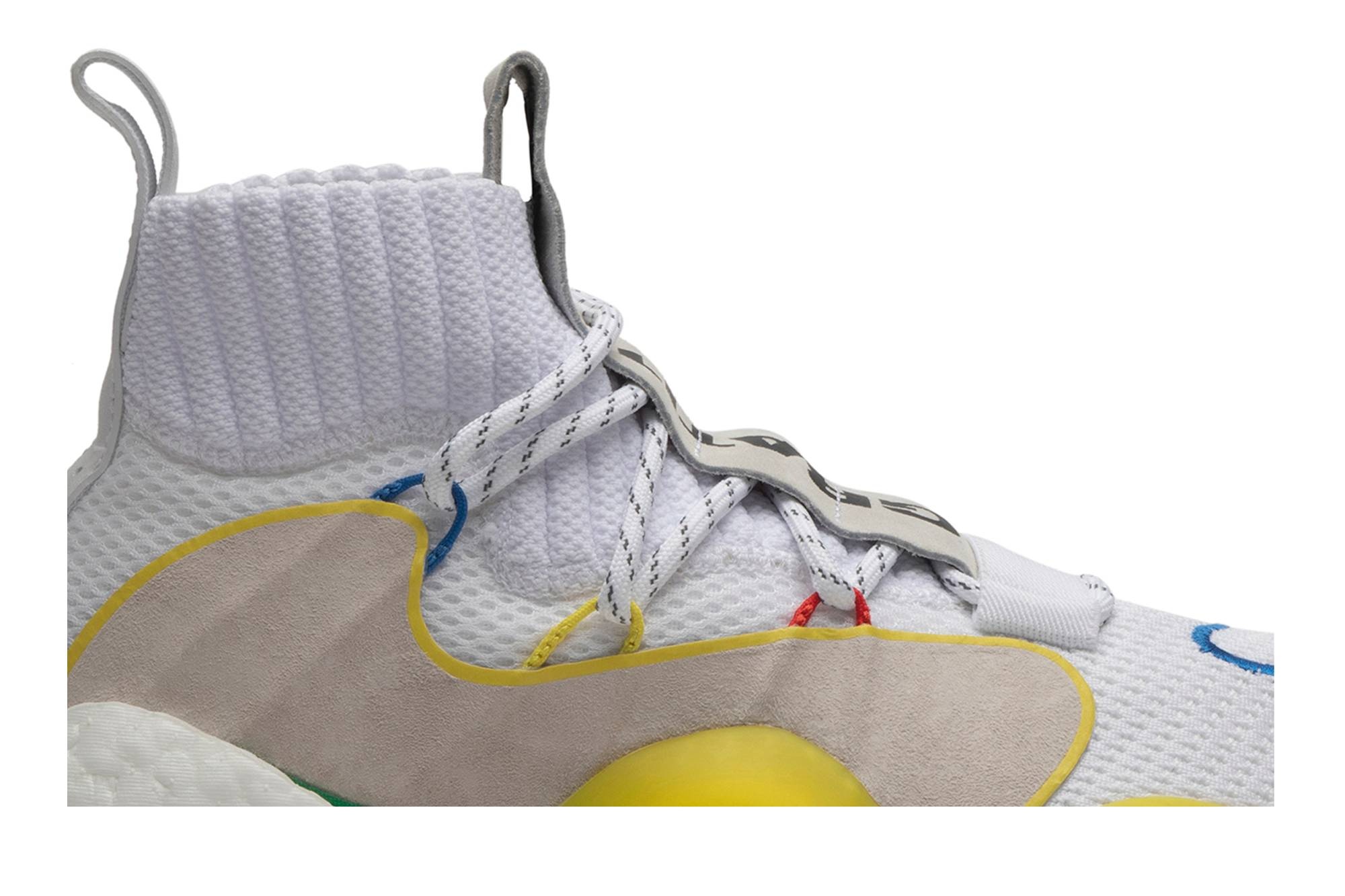 Pharrell x Crazy BYW X 'Gratitude' - 2