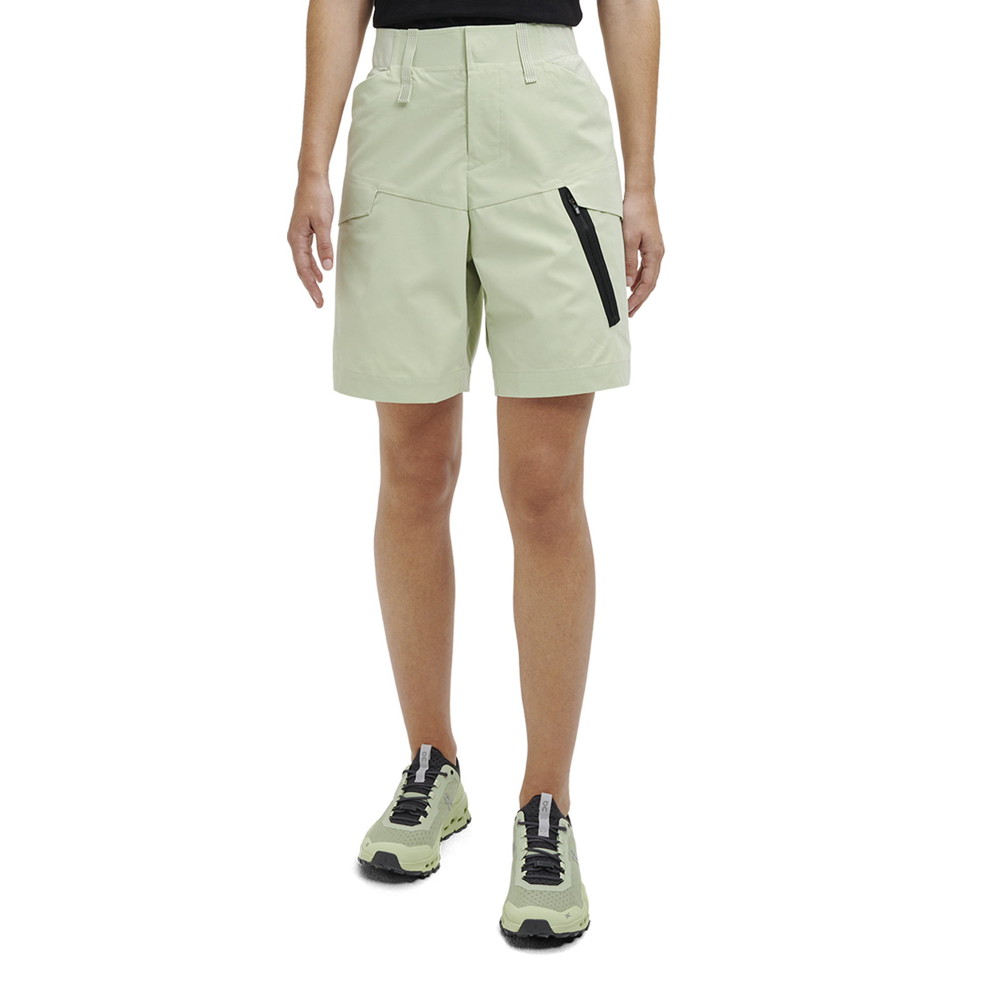 Explorer Shorts - 1