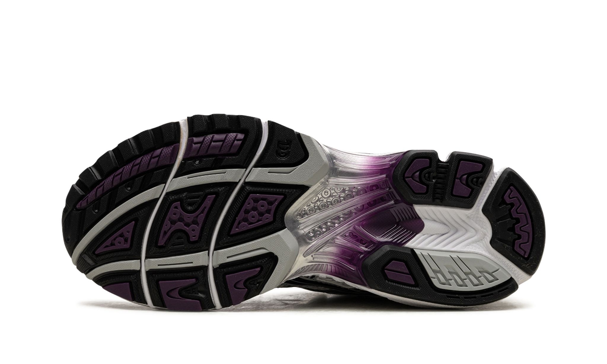 GEL-Kayano 14 WMNS "Dark Grape" - 5