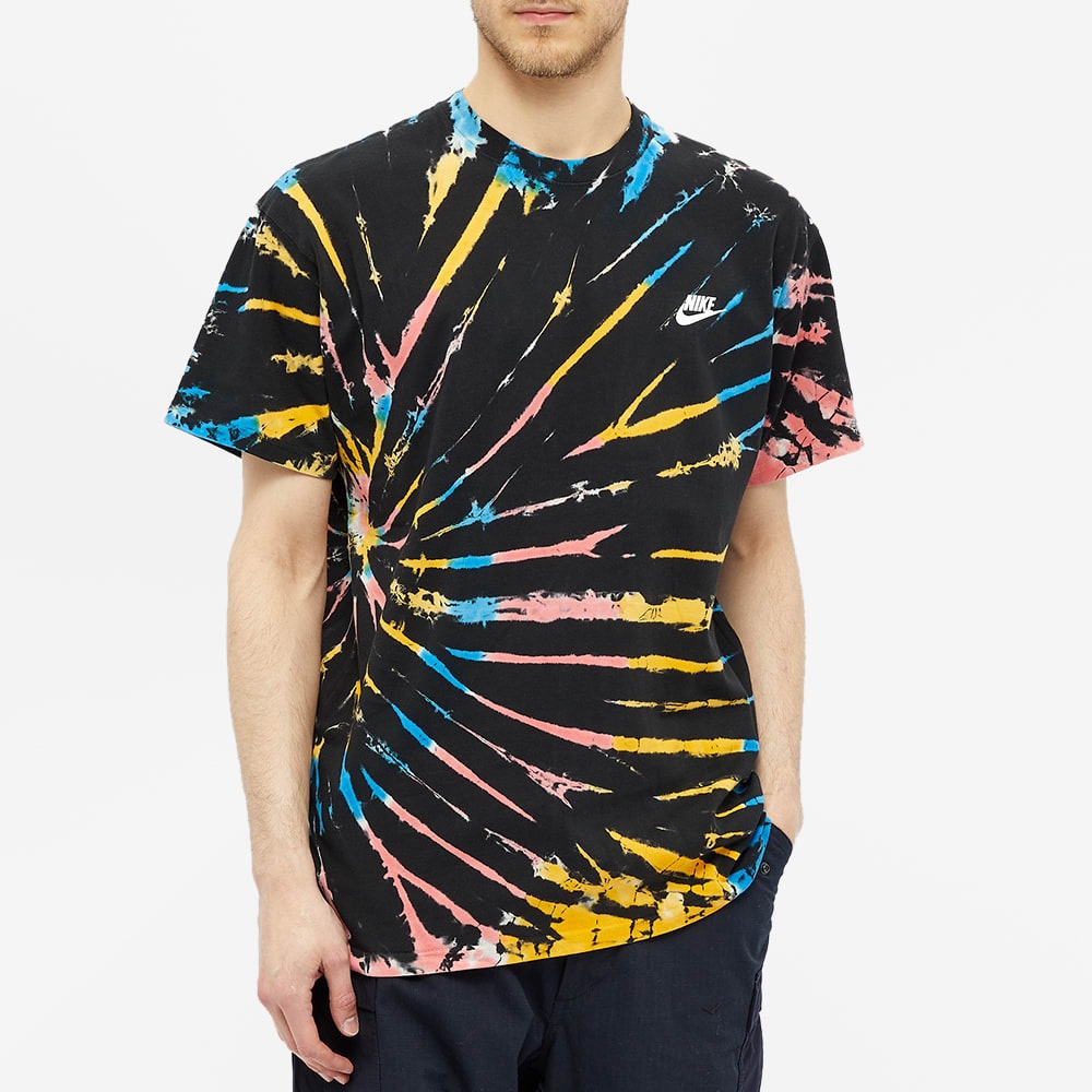 Nike Tie-Dye Tee - 3