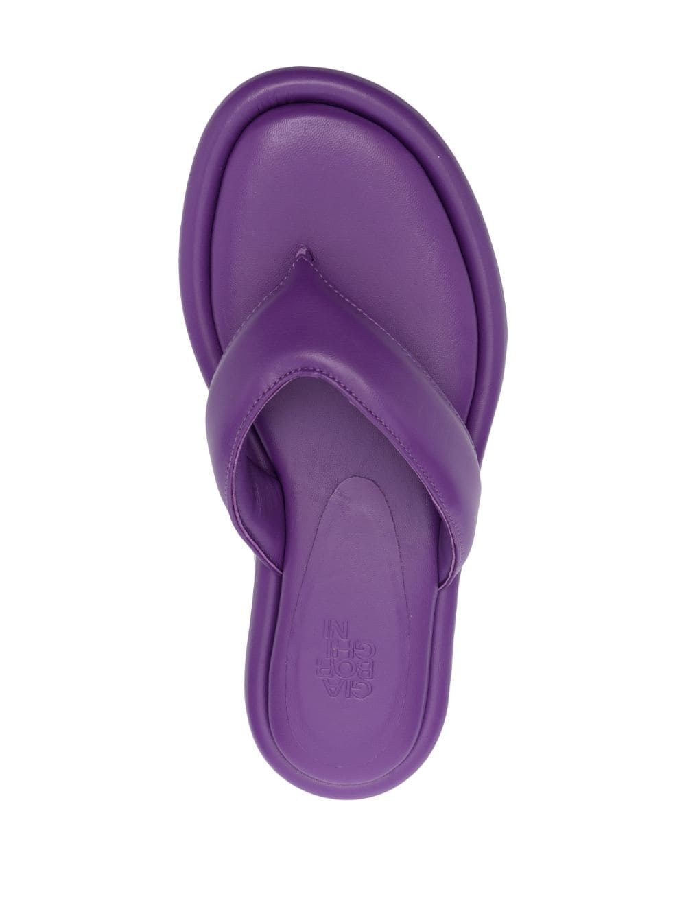 Gia 5 thong sandals - 4