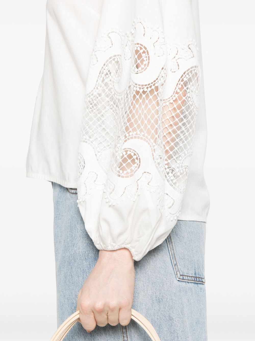linen shirt - 5
