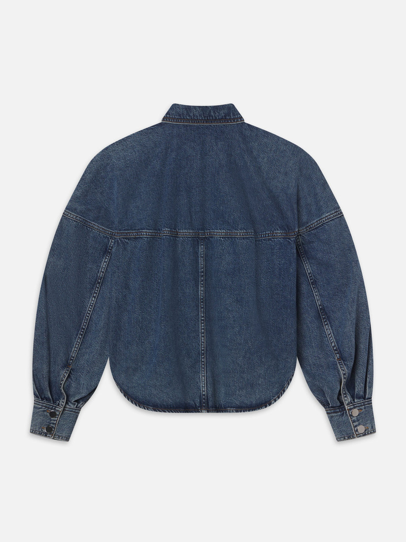 The Bubble Shirt in Guardian 3