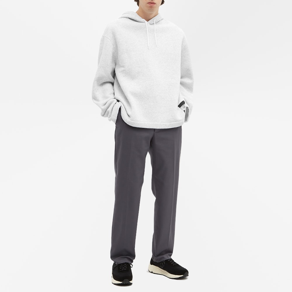 Our Legacy Loose Popover Hoody - 7