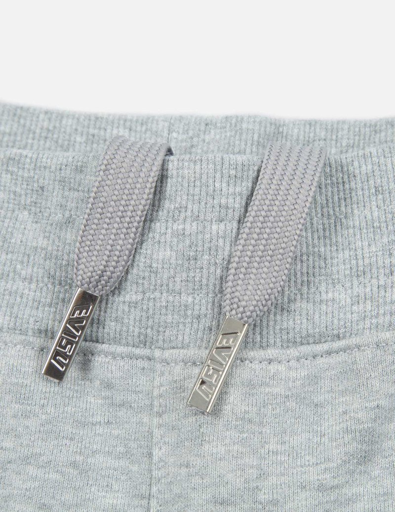 SEAGULL PRINT SWEATPANTS 7