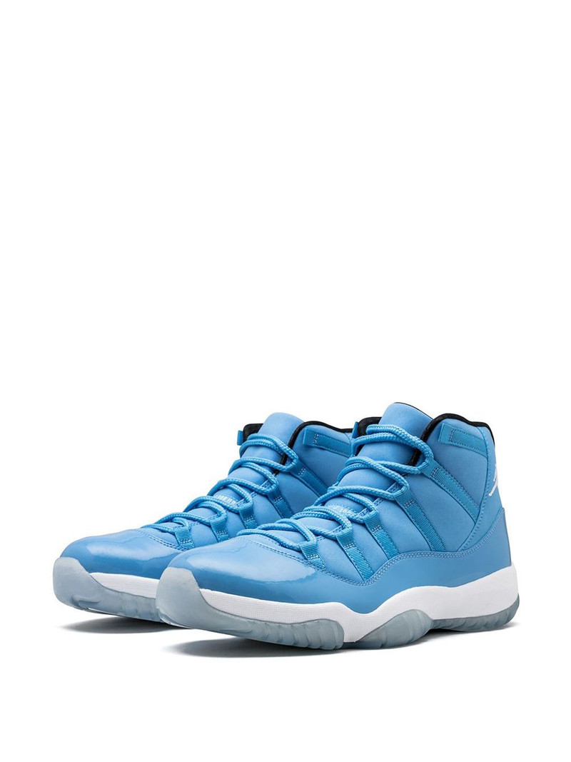 Jordan Air Jordan 11 Retro Hi-Top sneakers outlook