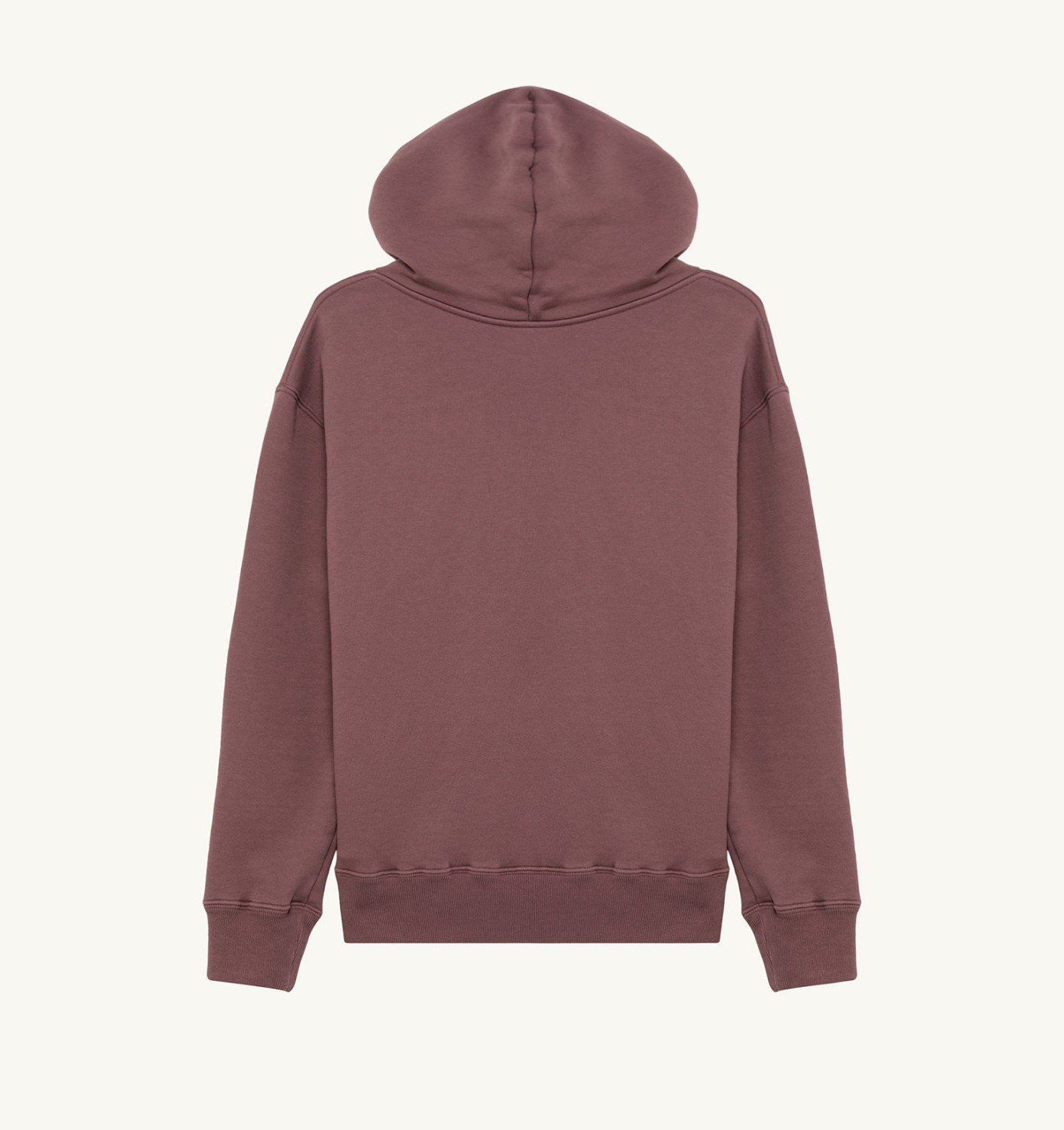 TONAL LOGO HOODIE MAN - 3