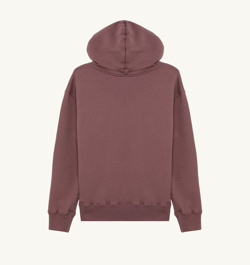 TONAL LOGO HOODIE MAN 3