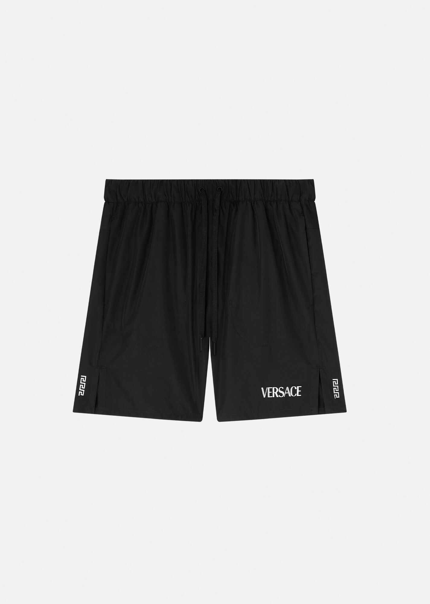 Greca Running Shorts - 1