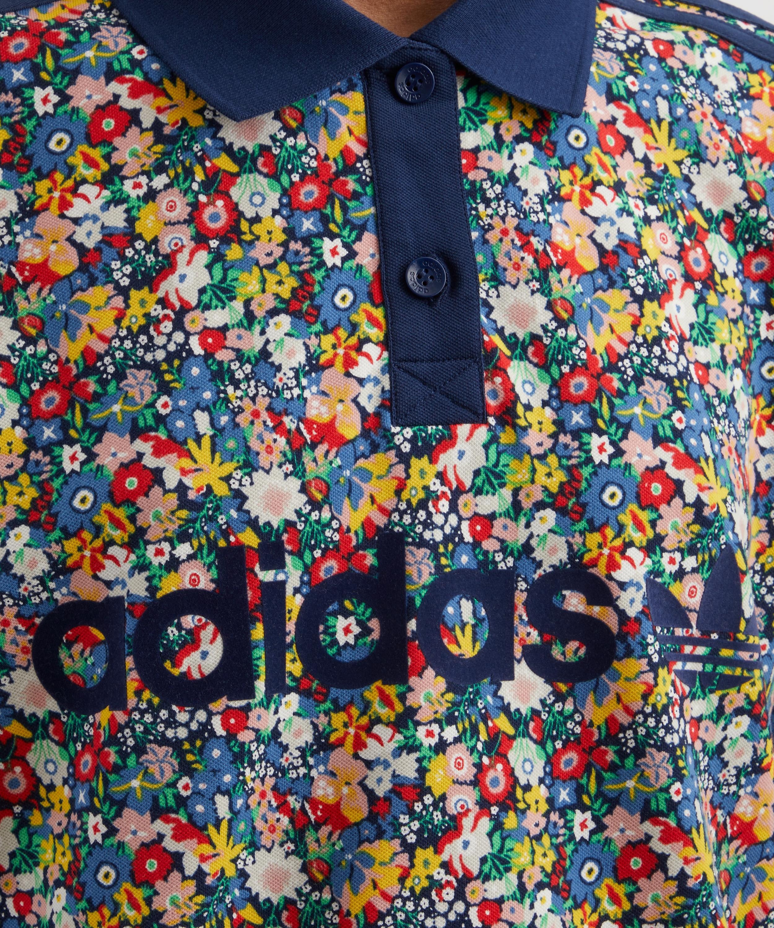x Liberty London Football Jersey - 6