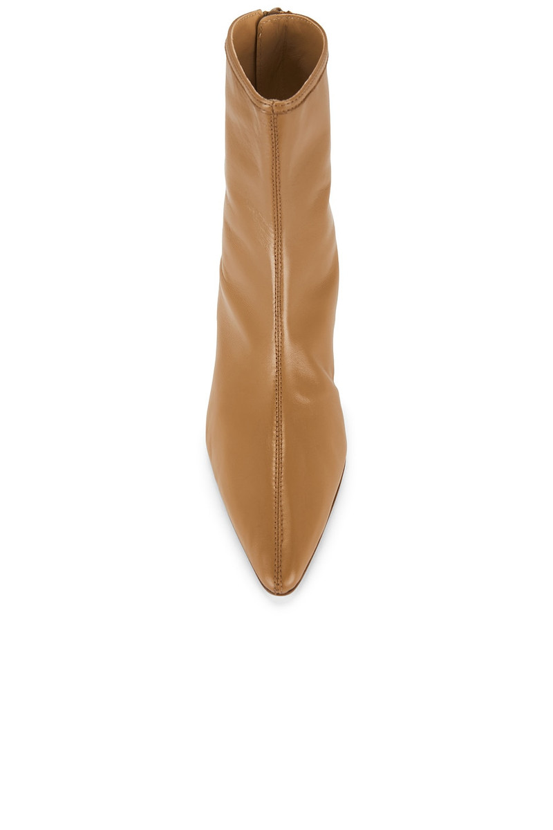 Lille Bootie 4