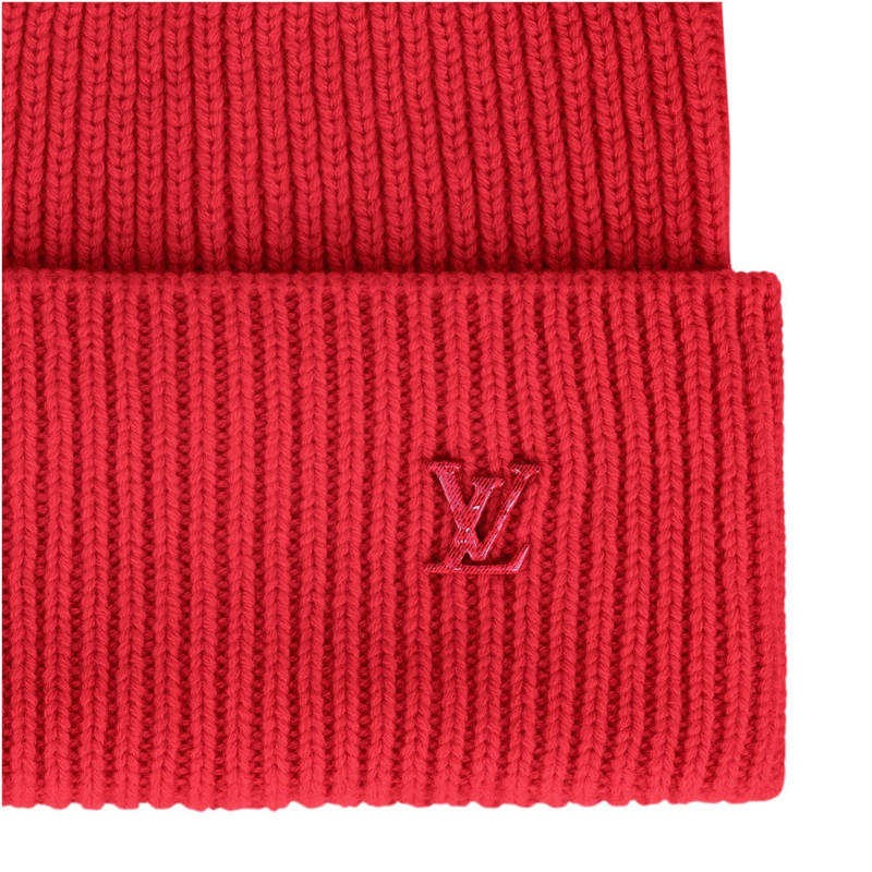 Louis Vuitton LV Ahead Beanie outlook