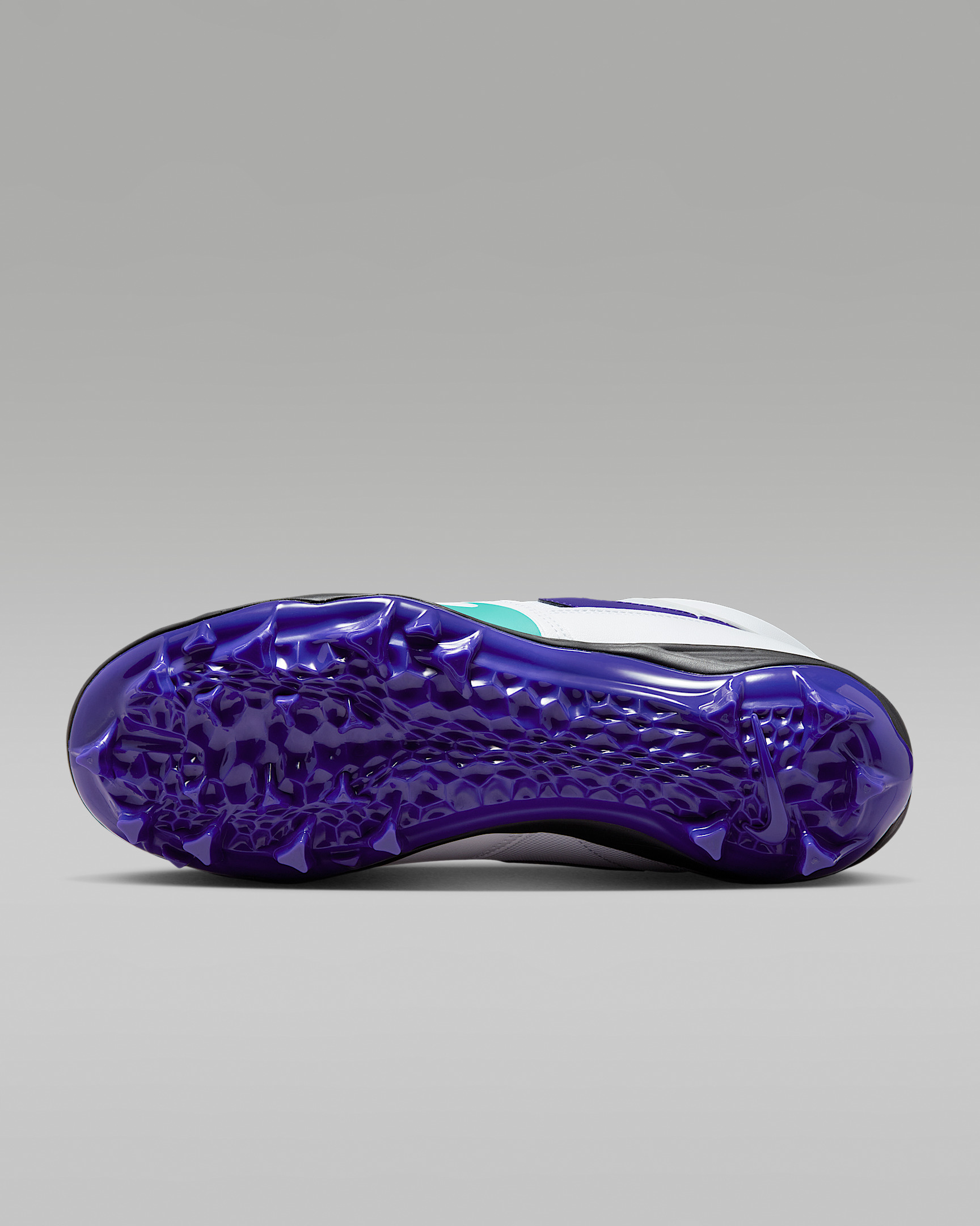 Jordan Stadium 90 Low TD Football Cleats - 2