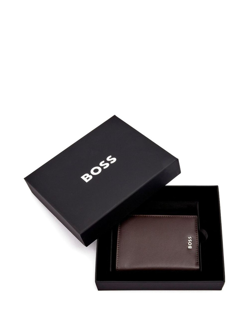 logo-lettering wallet 5