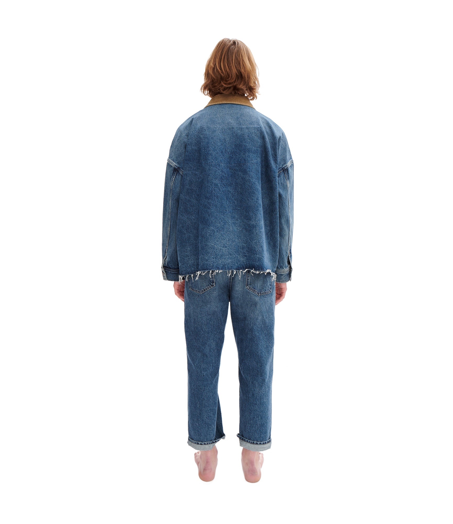 Marin jacket - 3
