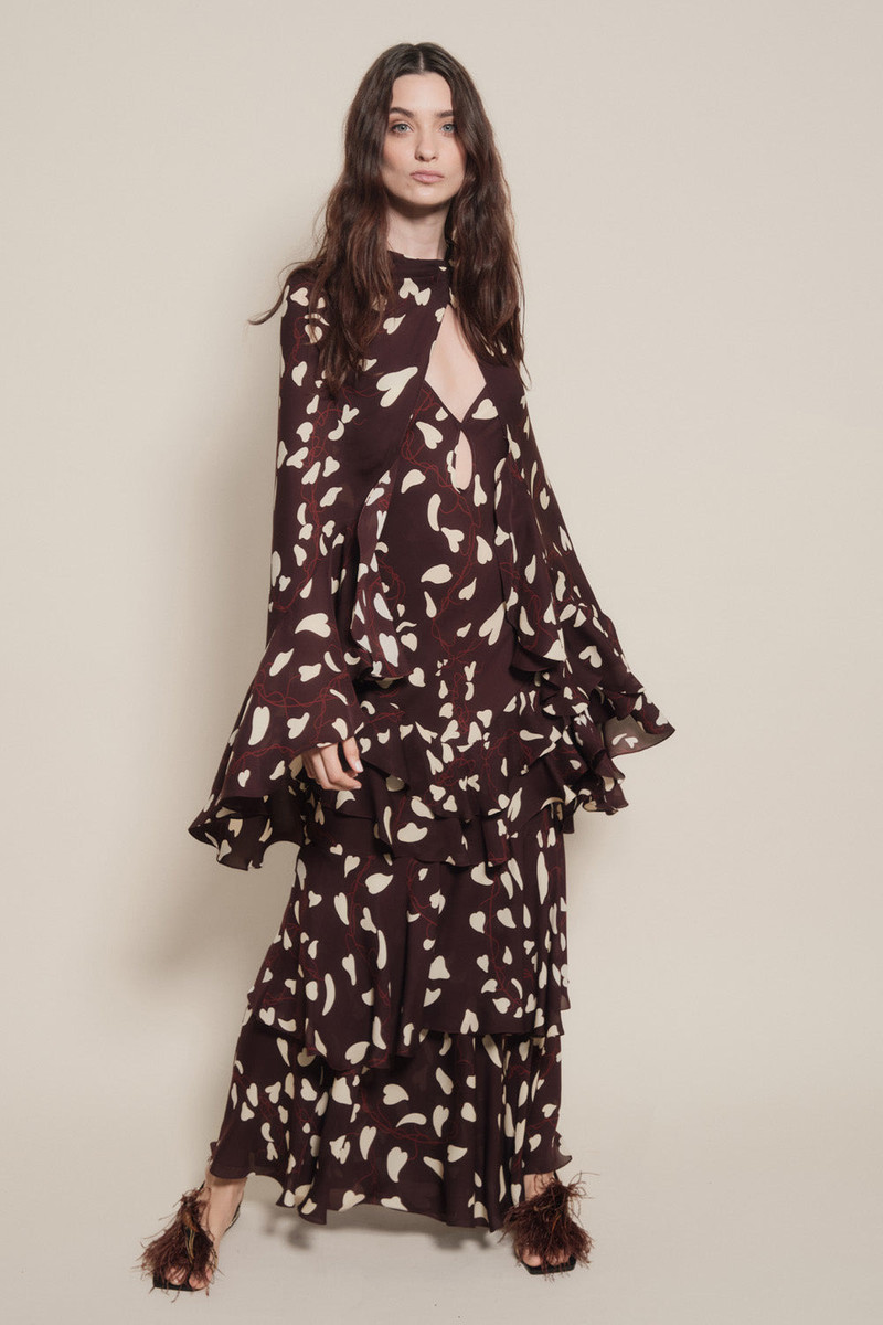Reinterpretation Dress 4
