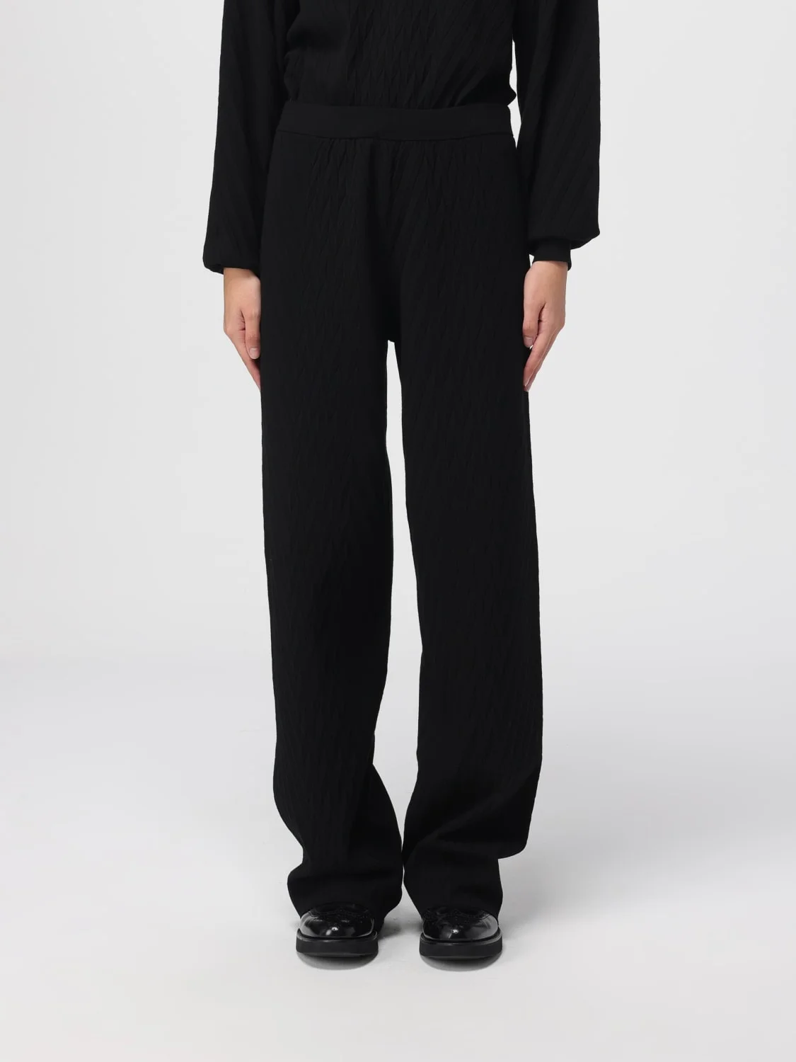 Pants woman Emporio Armani - 1