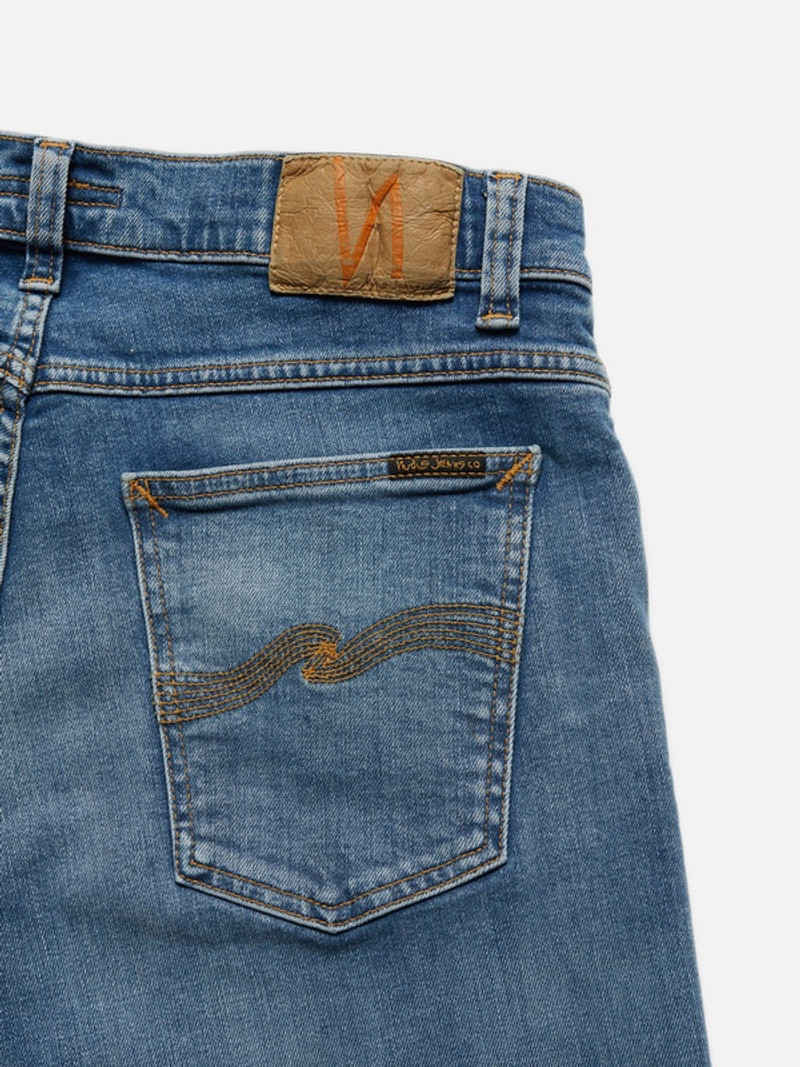 Tight Terry Windy Blues 7