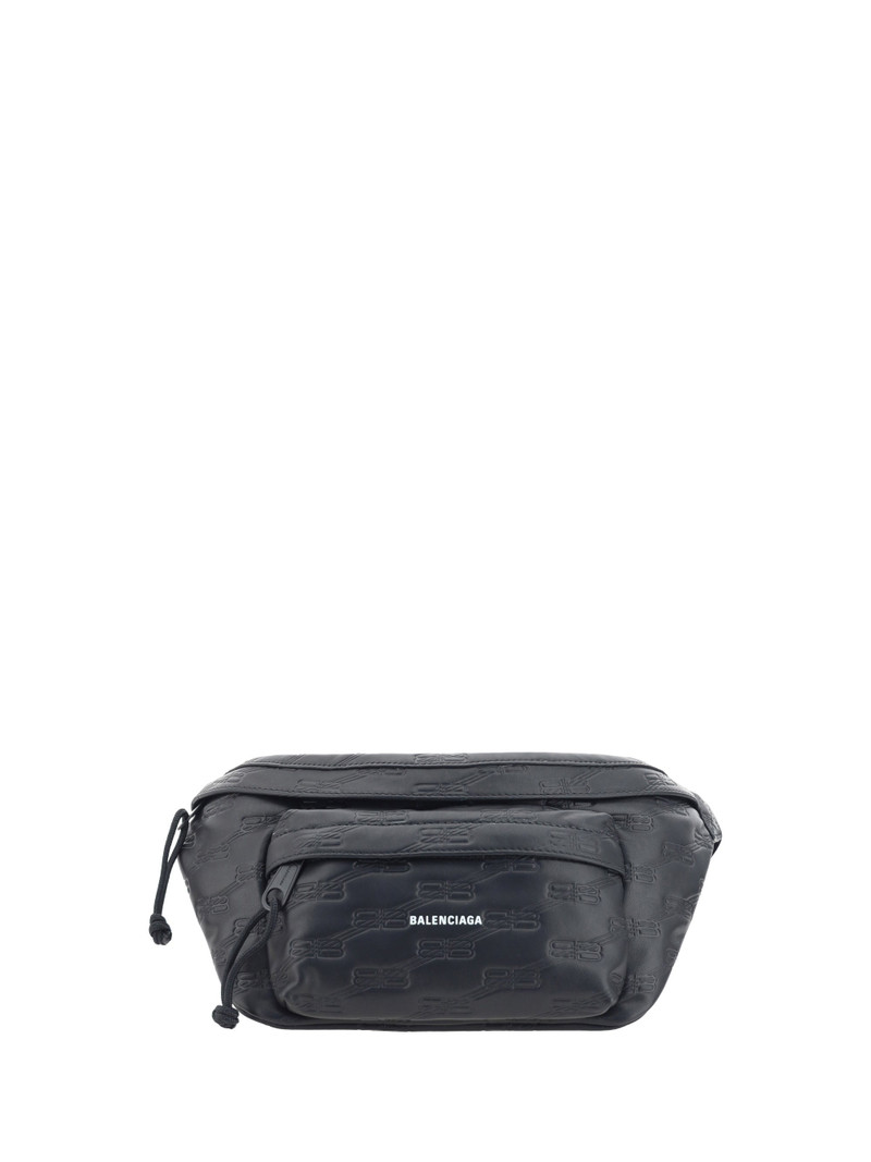 Balenciaga Men Fanny Pack - 1