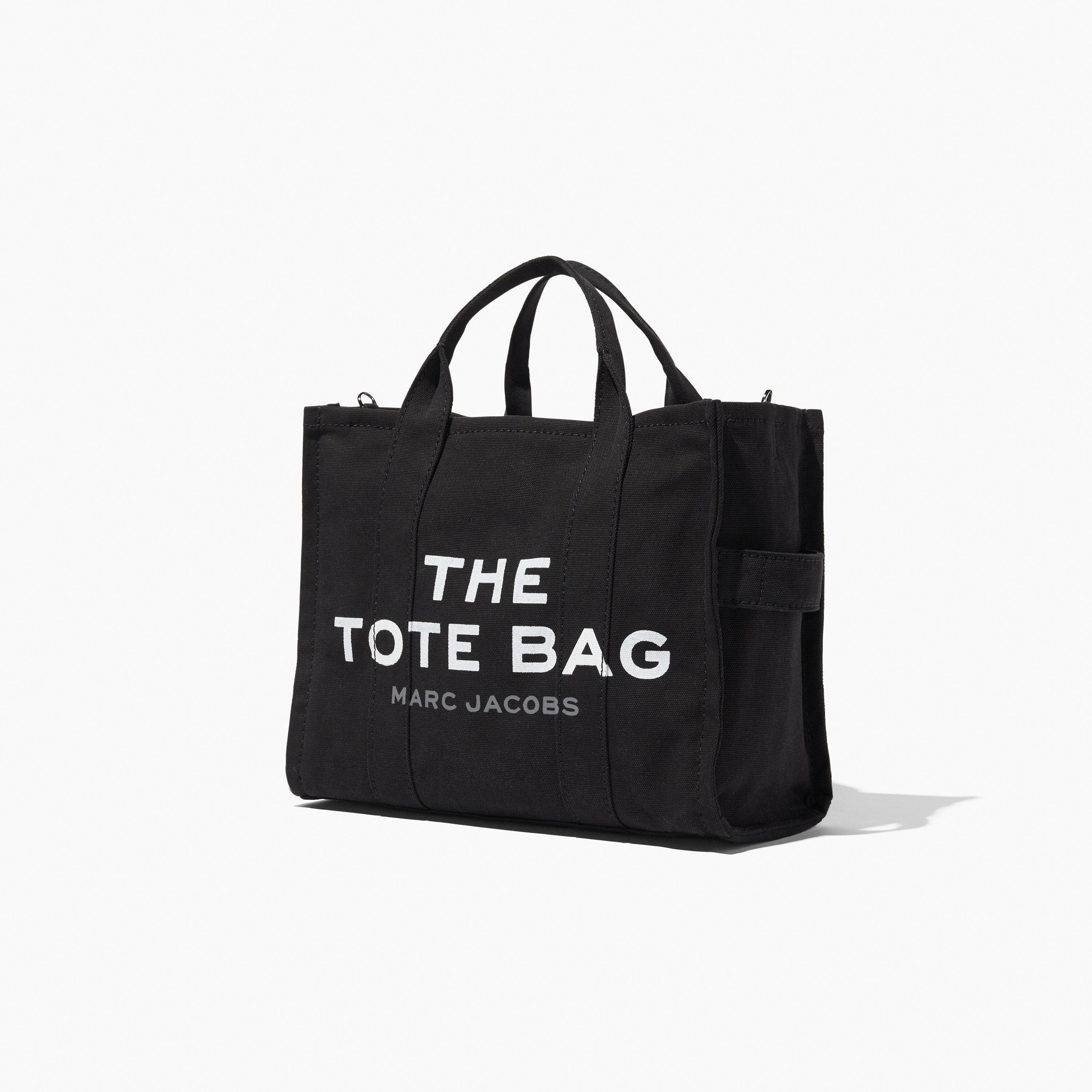 THE SMALL TOTE BAG - 5