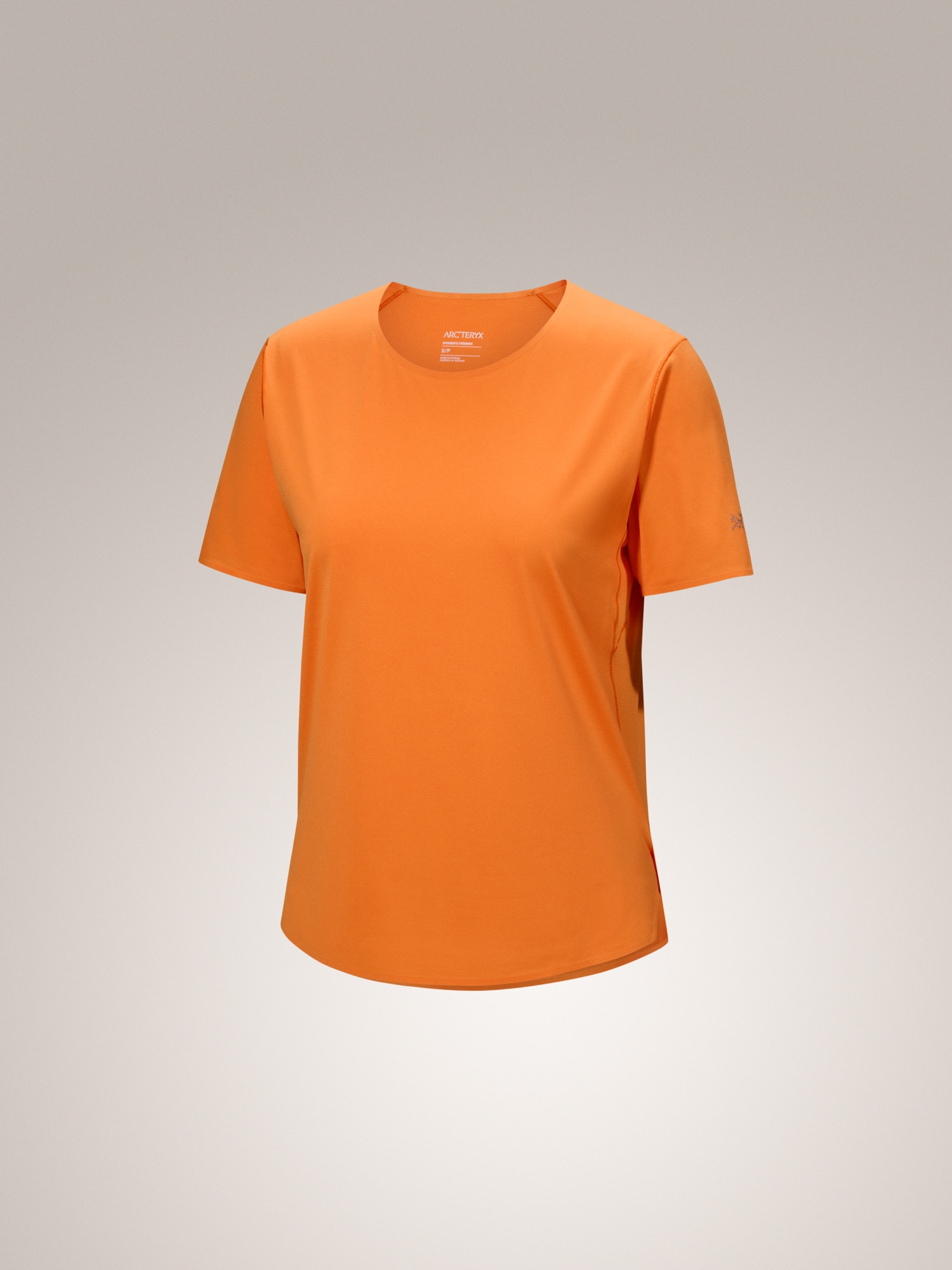 Norvan Crew Neck Shirt SS - 7