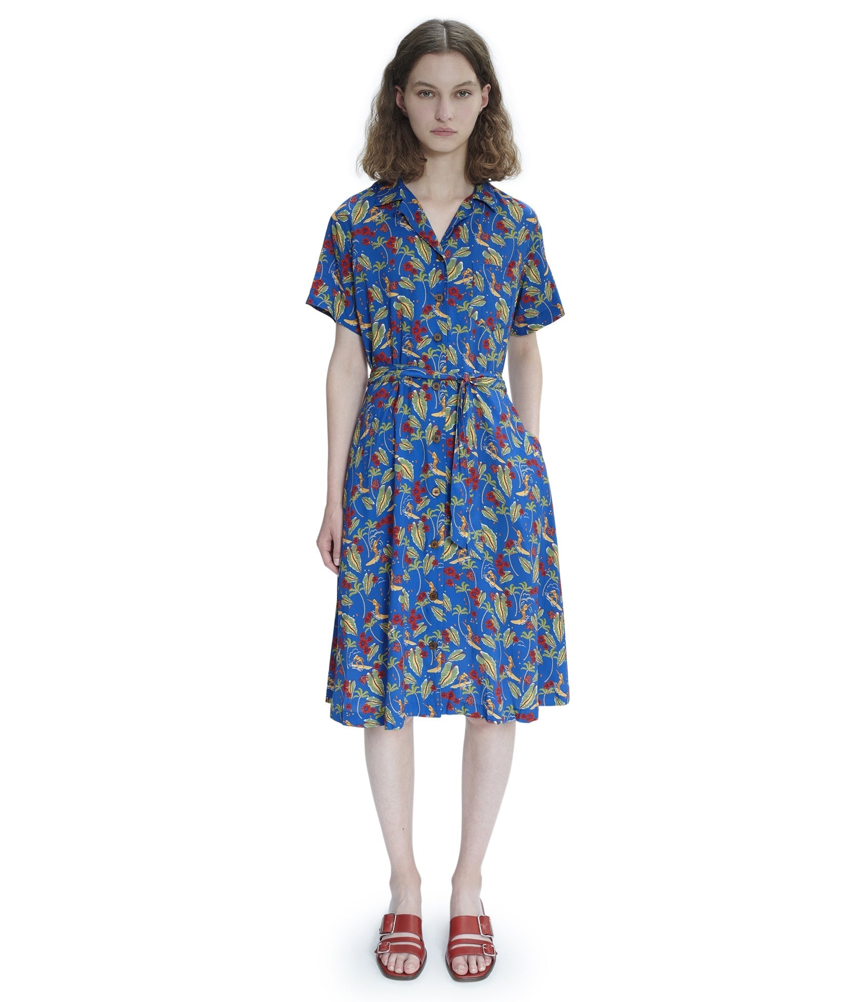 Maude dress - 2
