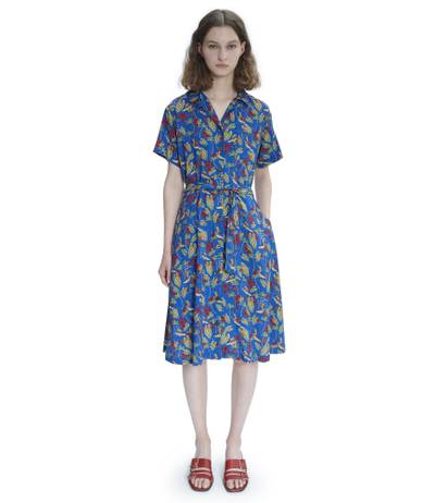 A.P.C. Maude dress outlook