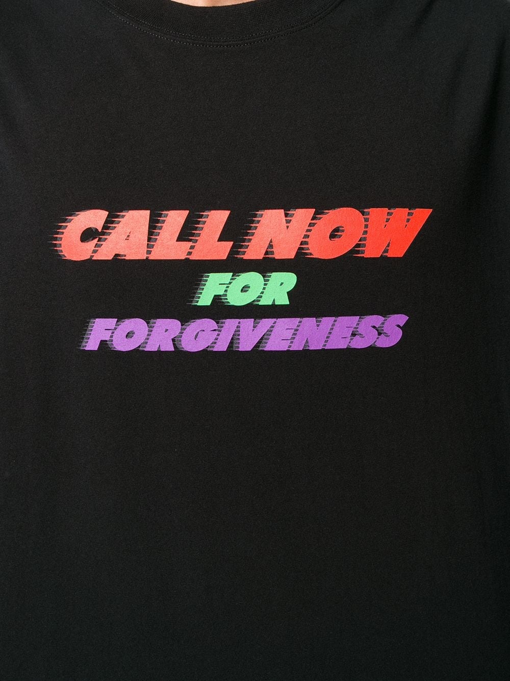 Call Now T-shirt - 6