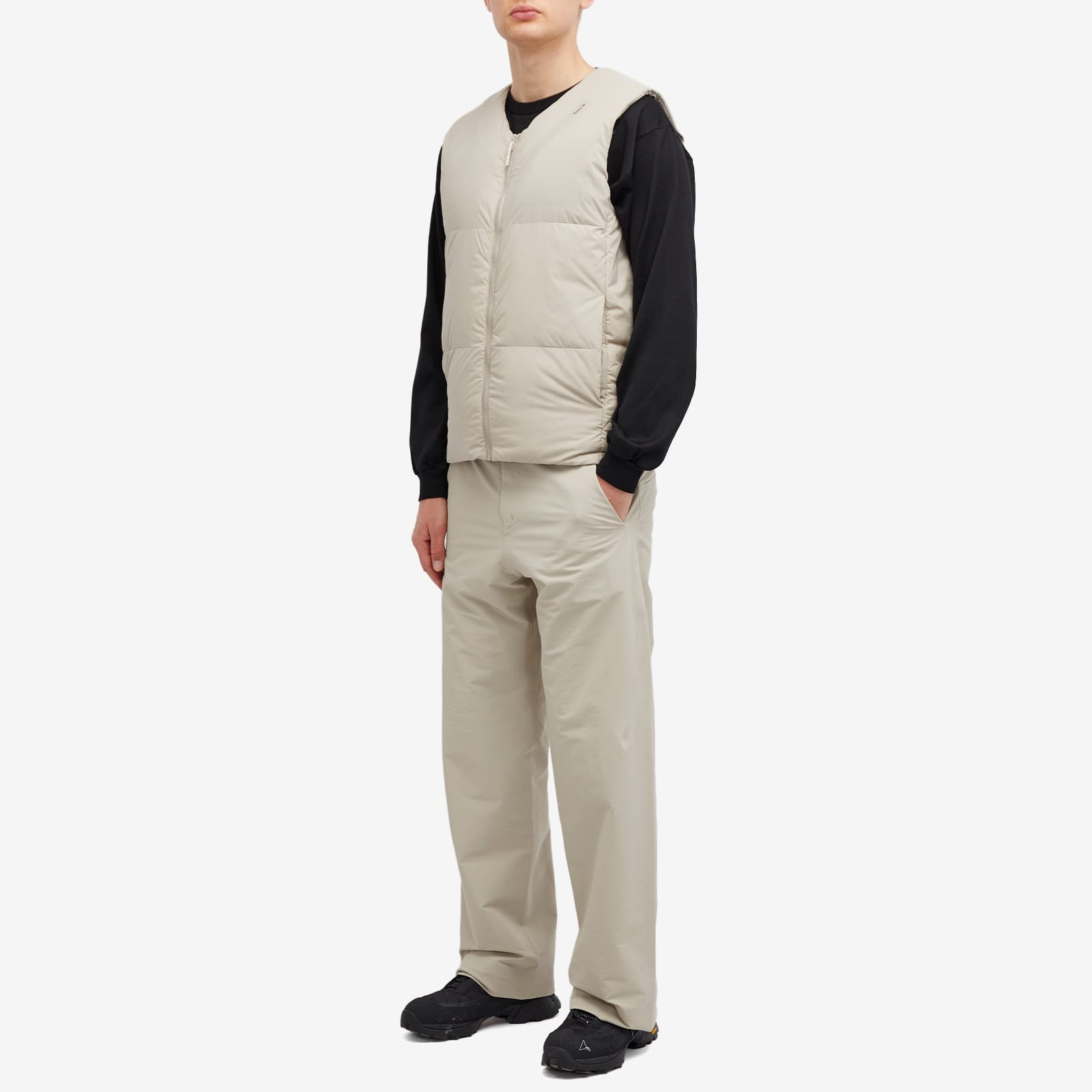 Arc'teryx Veilance Conduit Down Vest - 4