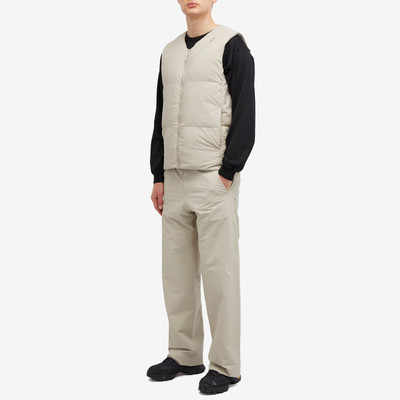 Veilance Arc'teryx Veilance Conduit Down Vest outlook