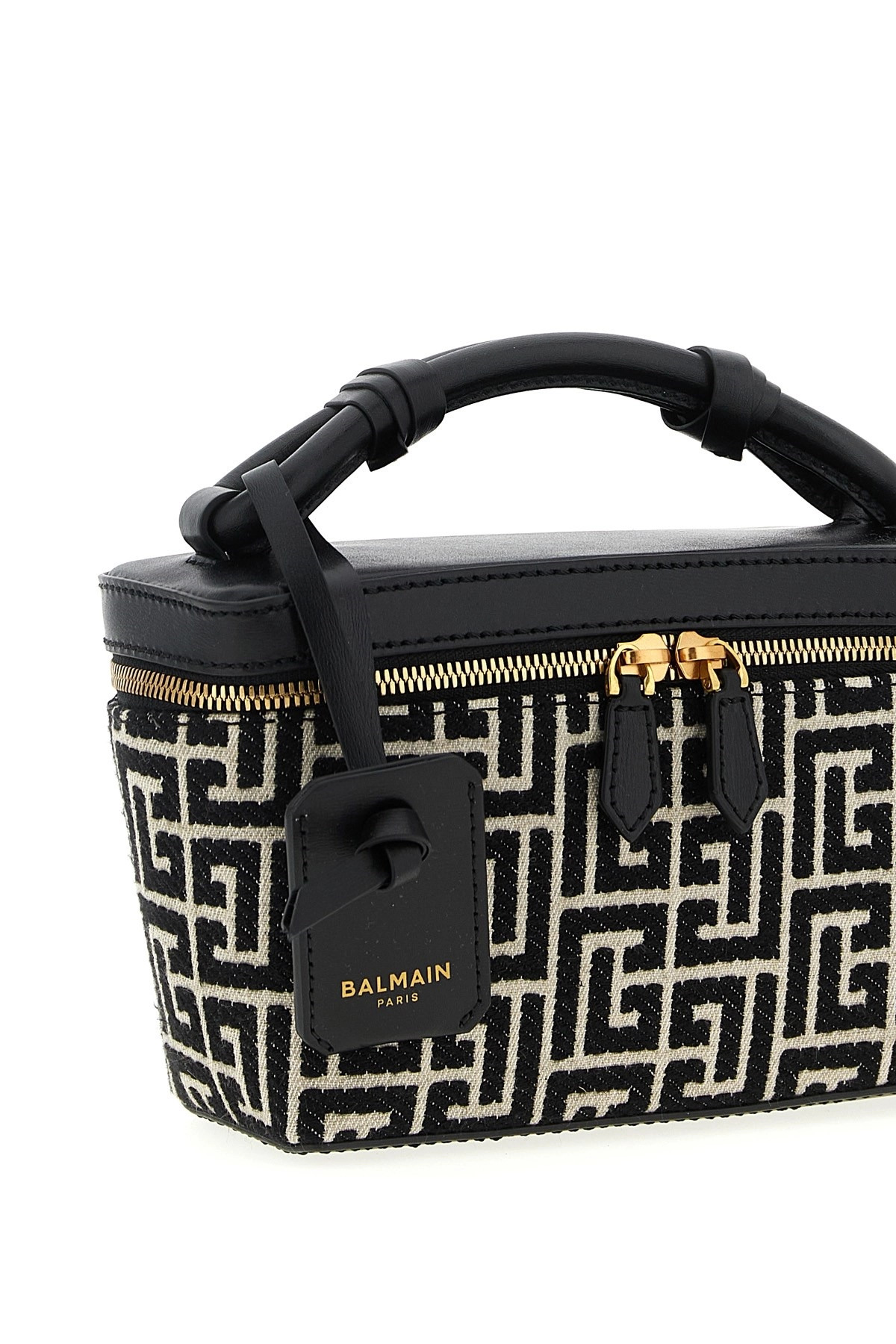 'Trousse B-Army' crossbody bag - 4