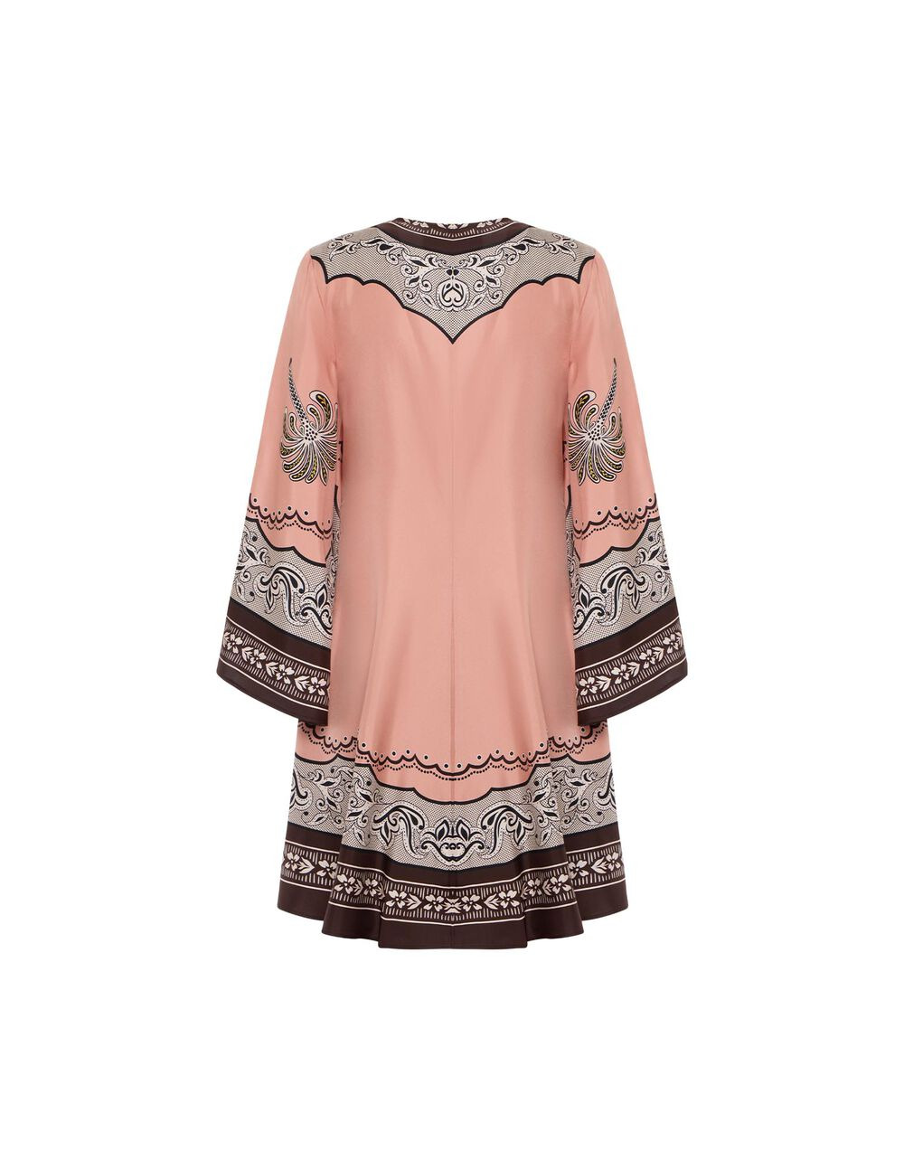 Mini Magnifico Dress - 2