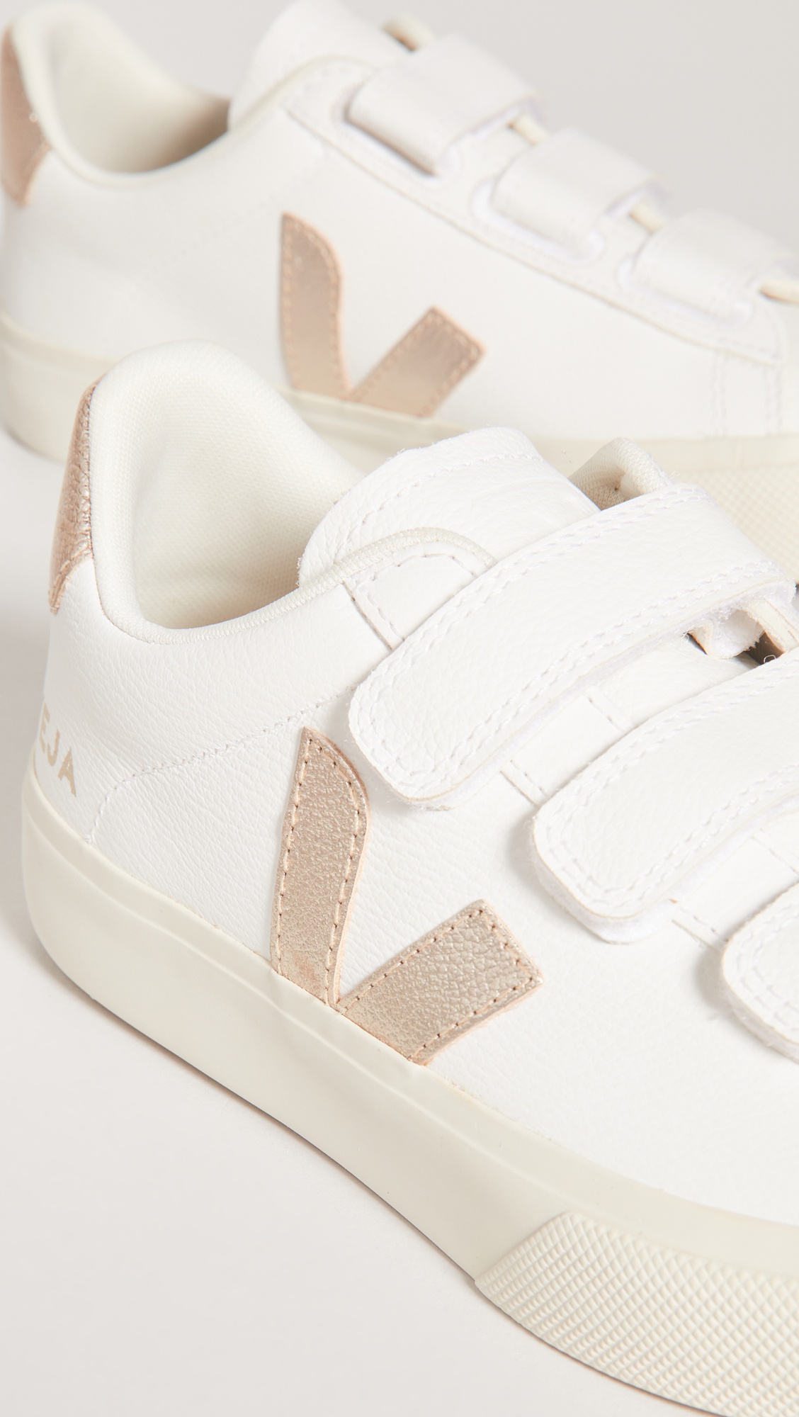 Recife Logo Sneakers - 5