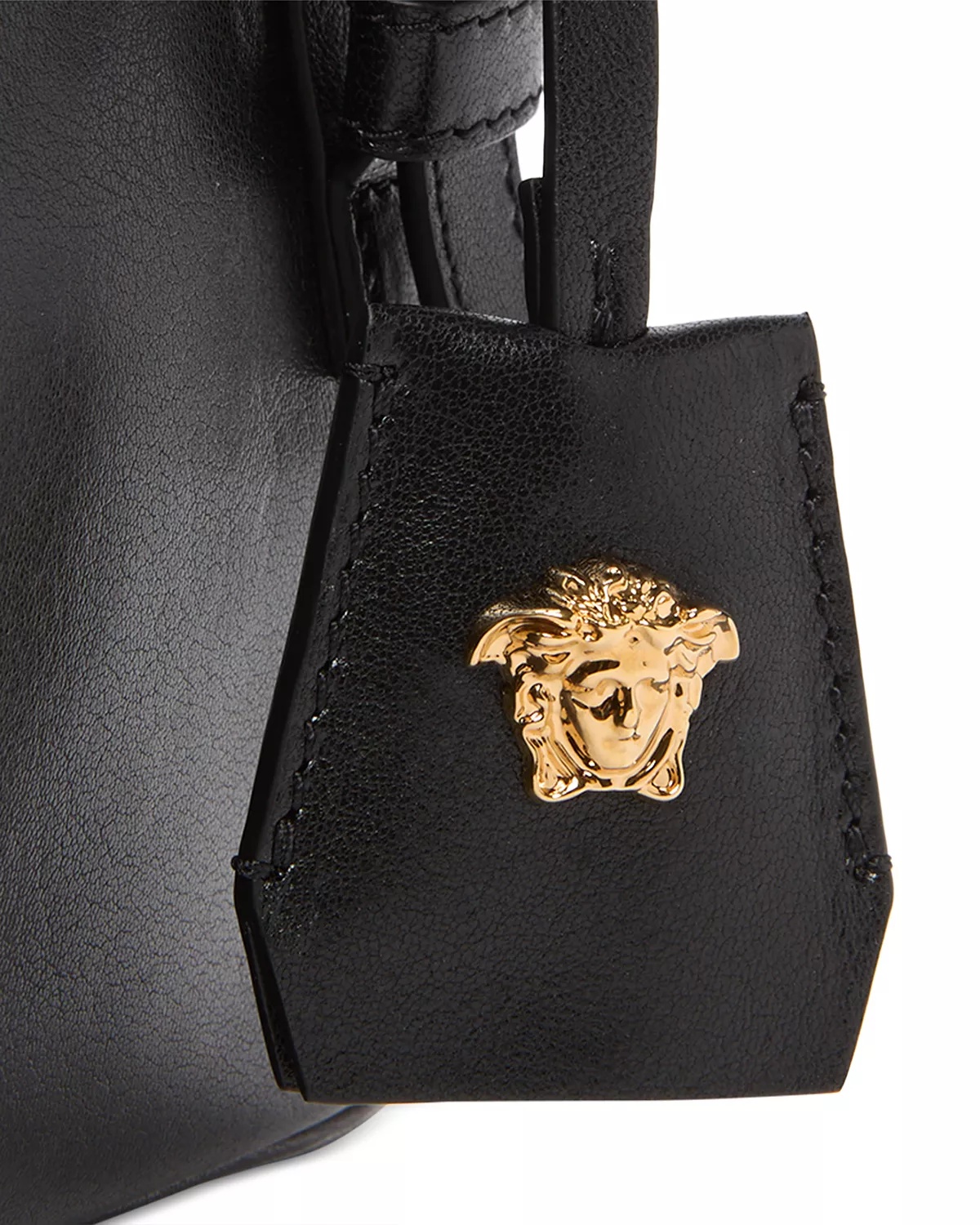 Tag Bowling Shoulder Bag - 6